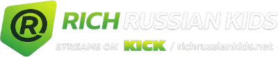 RichRussianKids